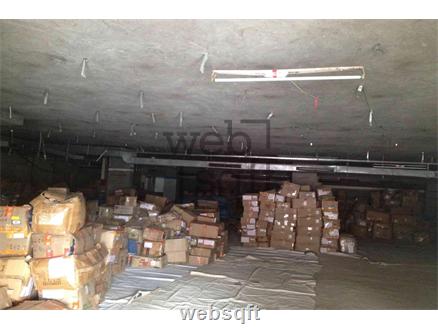 Showroom for Rent in Hyderabad